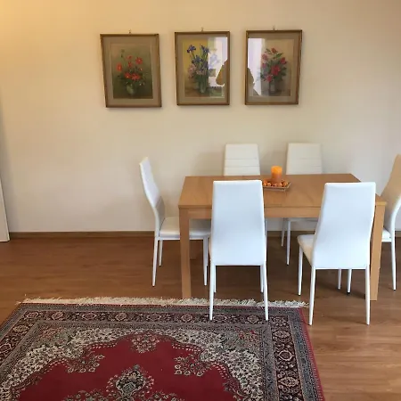 Gemma Apartment