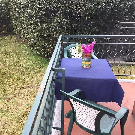 Apartamento Gemma