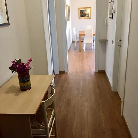 Gemma Apartment Stresa
