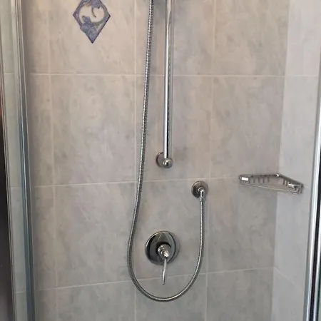 Gemma Apartment Stresa