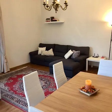 Gemma Apartment