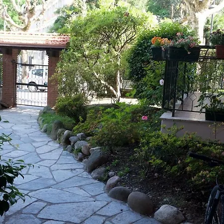 Gemma Apartment Stresa