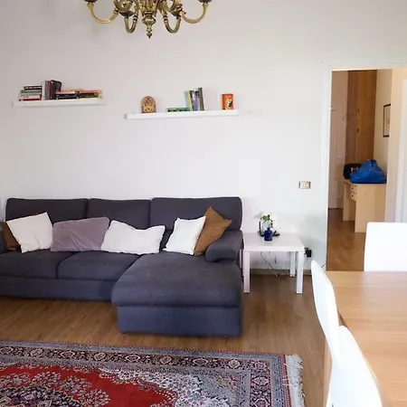 Apartment Gemma