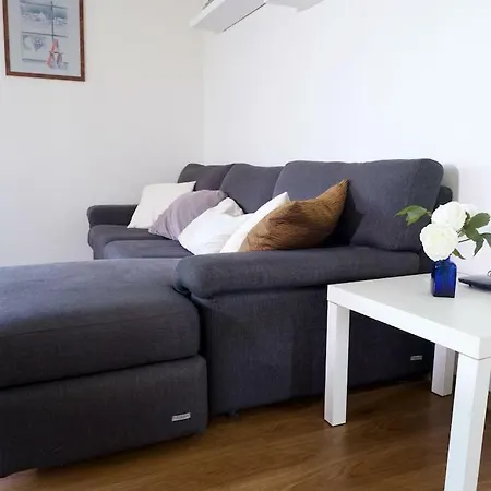Gemma Apartment *