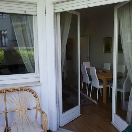 Gemma Apartment Stresa