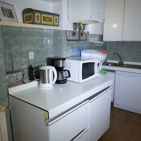 Apartment Gemma