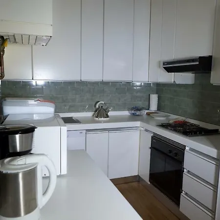 Gemma Apartment