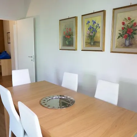 Gemma Apartment *