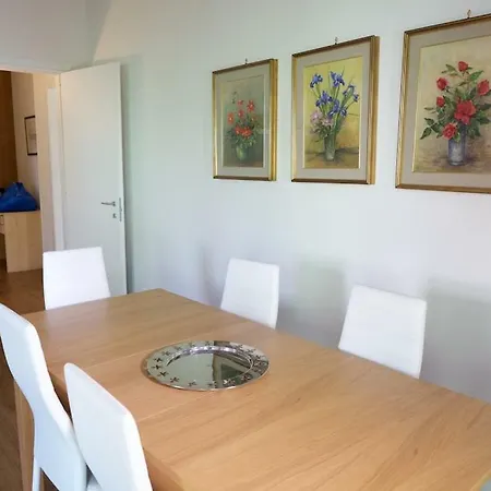 Gemma Apartment *