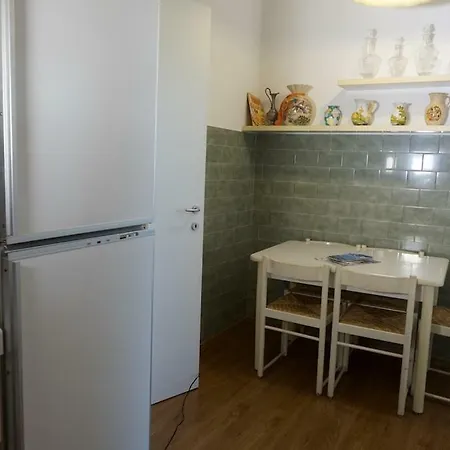 Apartamento Gemma